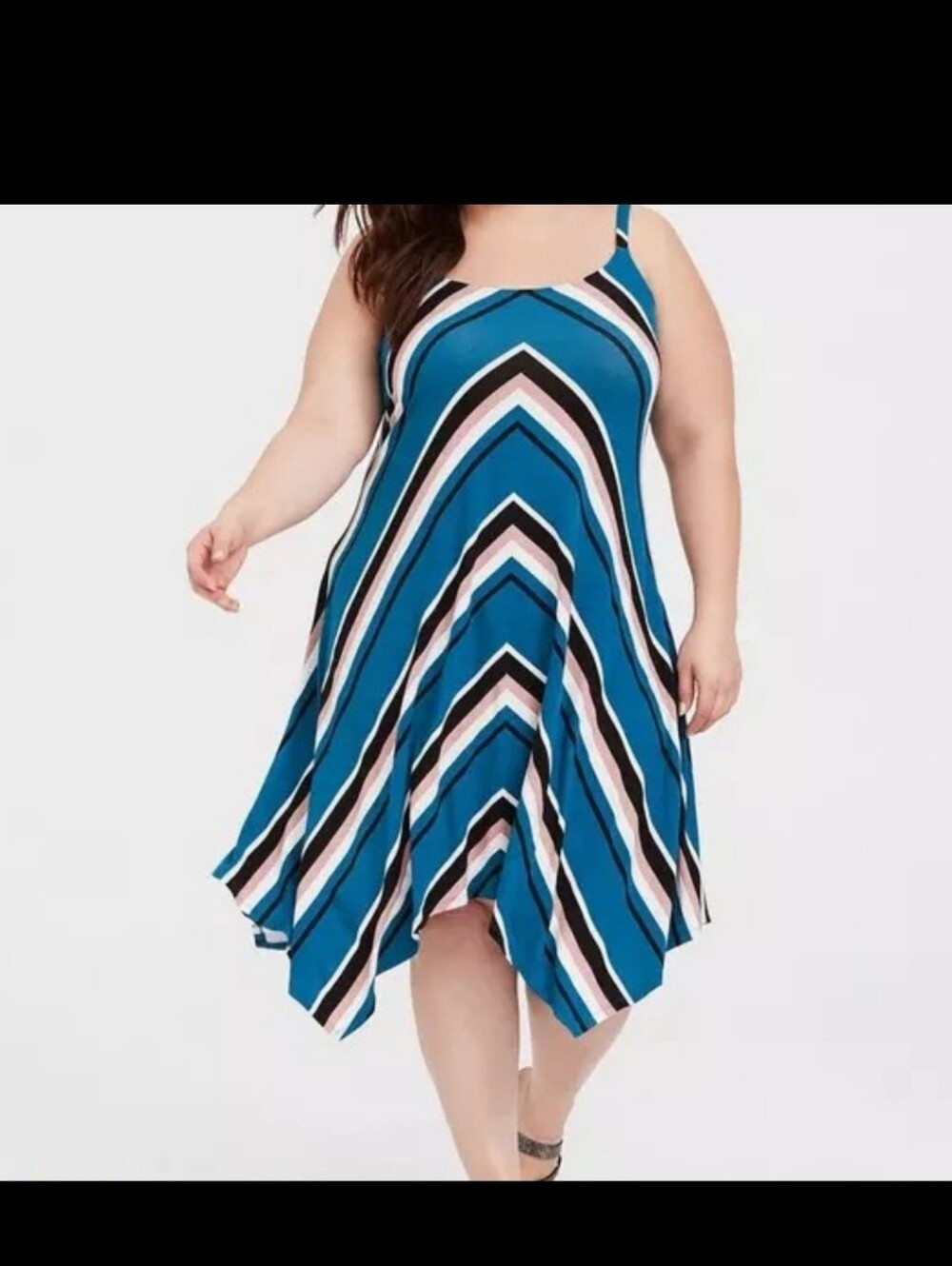 Plus Size Dress NWT